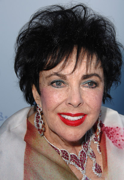 Elizabeth Taylor