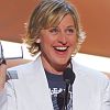 Ellen DeGeneres