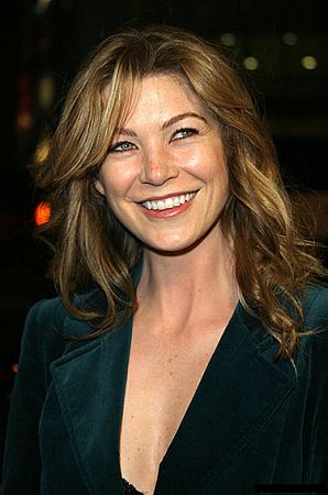 Ellen Pompeo