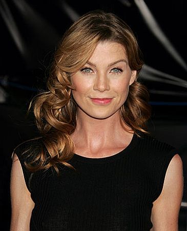 Ellen Pompeo