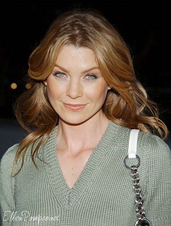 Ellen Pompeo