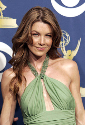Ellen Pompeo