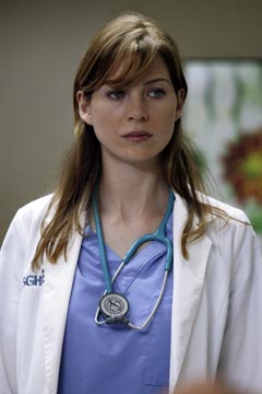 Ellen Pompeo