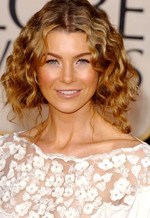 Ellen Pompeo
