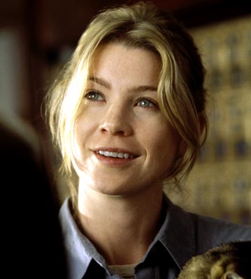 Ellen Pompeo