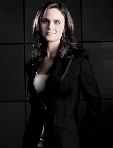 Emily Deschanel
