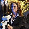 Emily Deschanel