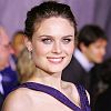 Emily Deschanel