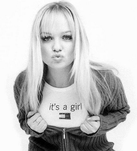 Emma Bunton