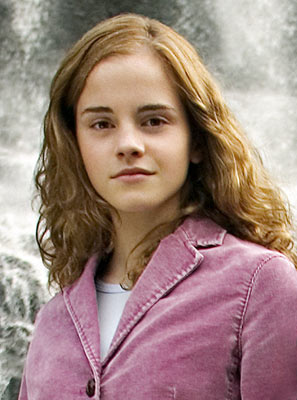 Emma Watson