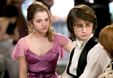Emma Watson