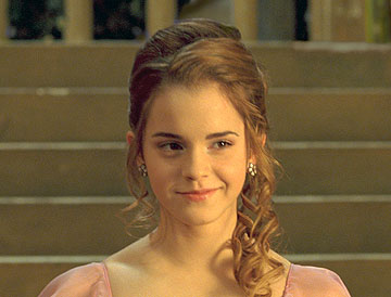 Emma Watson