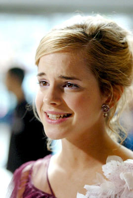 Emma Watson