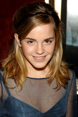 Emma Watson