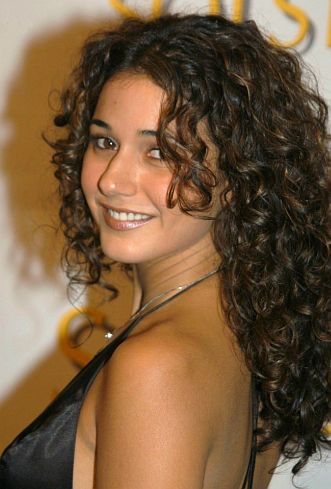 Emmanuelle Chriqui