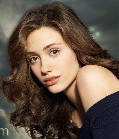 Emmy Rossum