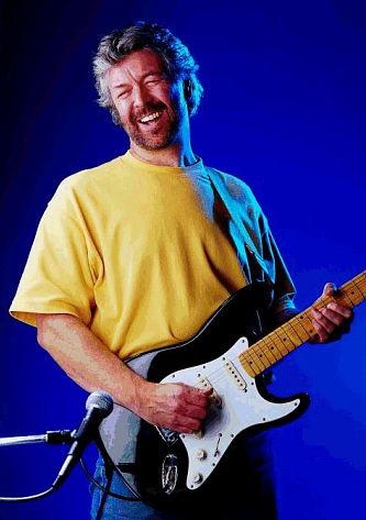 Eric Clapton