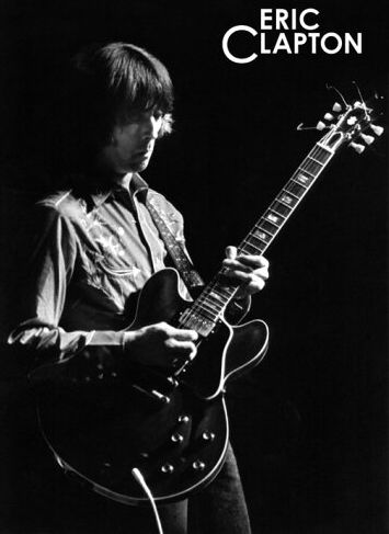 Eric Clapton