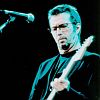 Eric Clapton