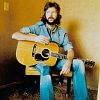 Eric Clapton