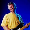 Eric Clapton