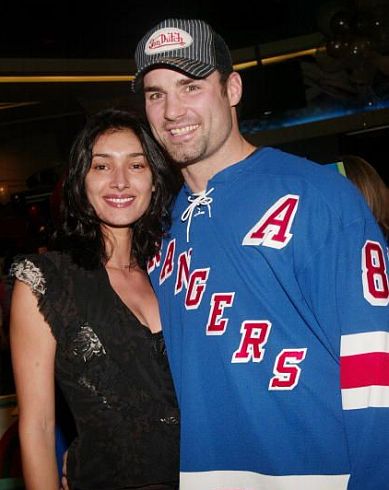 Eric Lindros