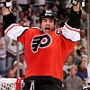 Eric Lindros