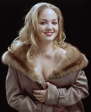 Erika Christensen