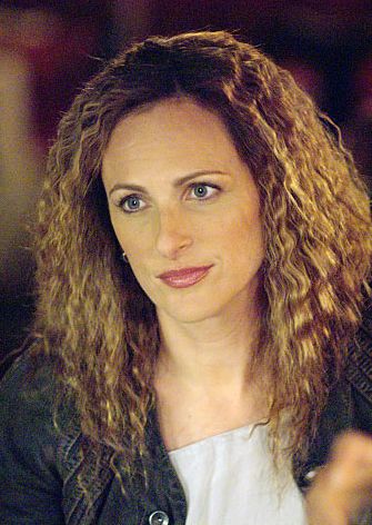 Erin Daniels