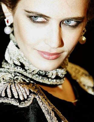 Eva Green