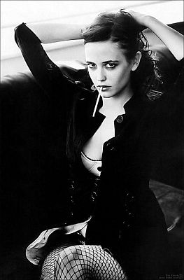 Eva Green