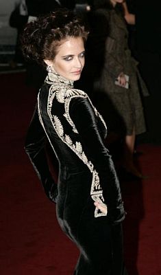 Eva Green