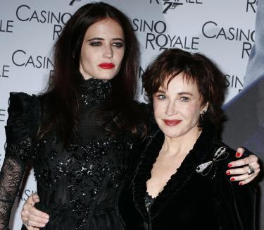Eva Green