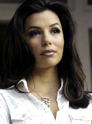Eva Longoria
