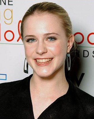 Evan Rachel Wood