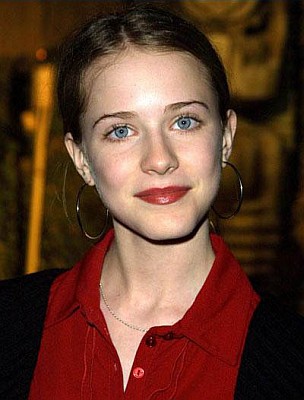 Evan Rachel Wood