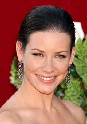 Evangeline Lilly