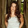 Evangeline Lilly
