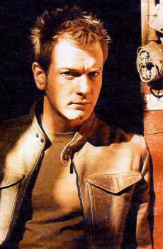 Ewan McGregor