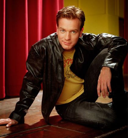 Ewan McGregor