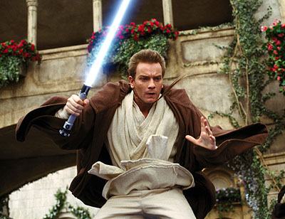 Ewan McGregor