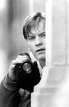 Ewan McGregor