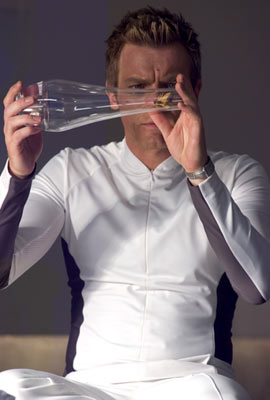 Ewan McGregor