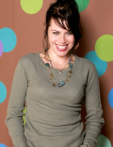 Fairuza Balk