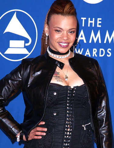 Faith Evans