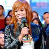 Faith Evans