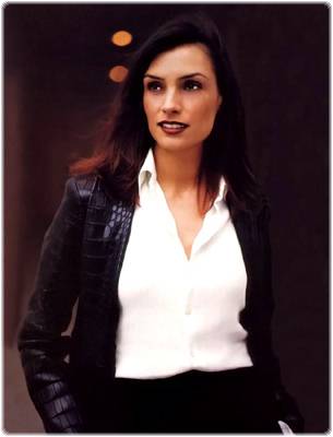 Famke Janssen