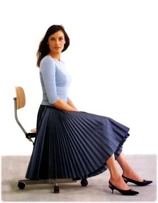 Famke Janssen