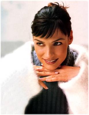 Famke Janssen