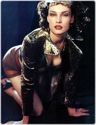 Famke Janssen